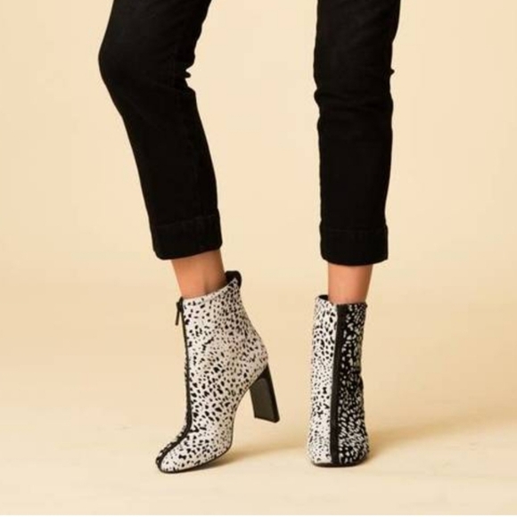 rag & bone Ellis Boot Size 40 - Picture 4 of 10